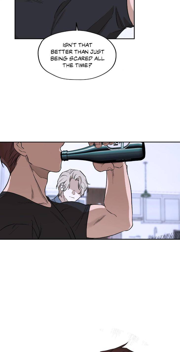 Aesthetics-Of-Unpleasantness-By-Seuseu-Uncensored-Eng page 40