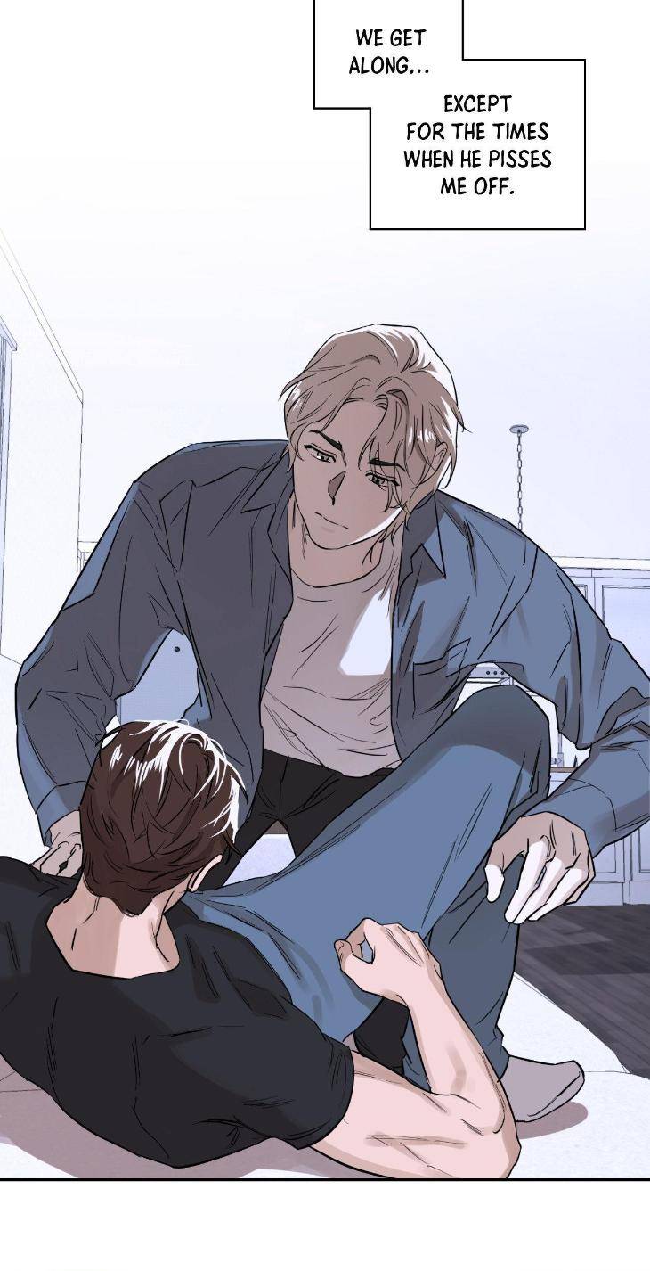 Aesthetics-Of-Unpleasantness-By-Seuseu-Uncensored-Eng page 42