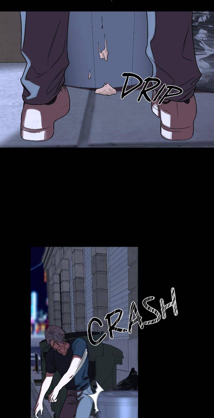 Aesthetics-Of-Unpleasantness-By-Seuseu-Uncensored-Eng page 5