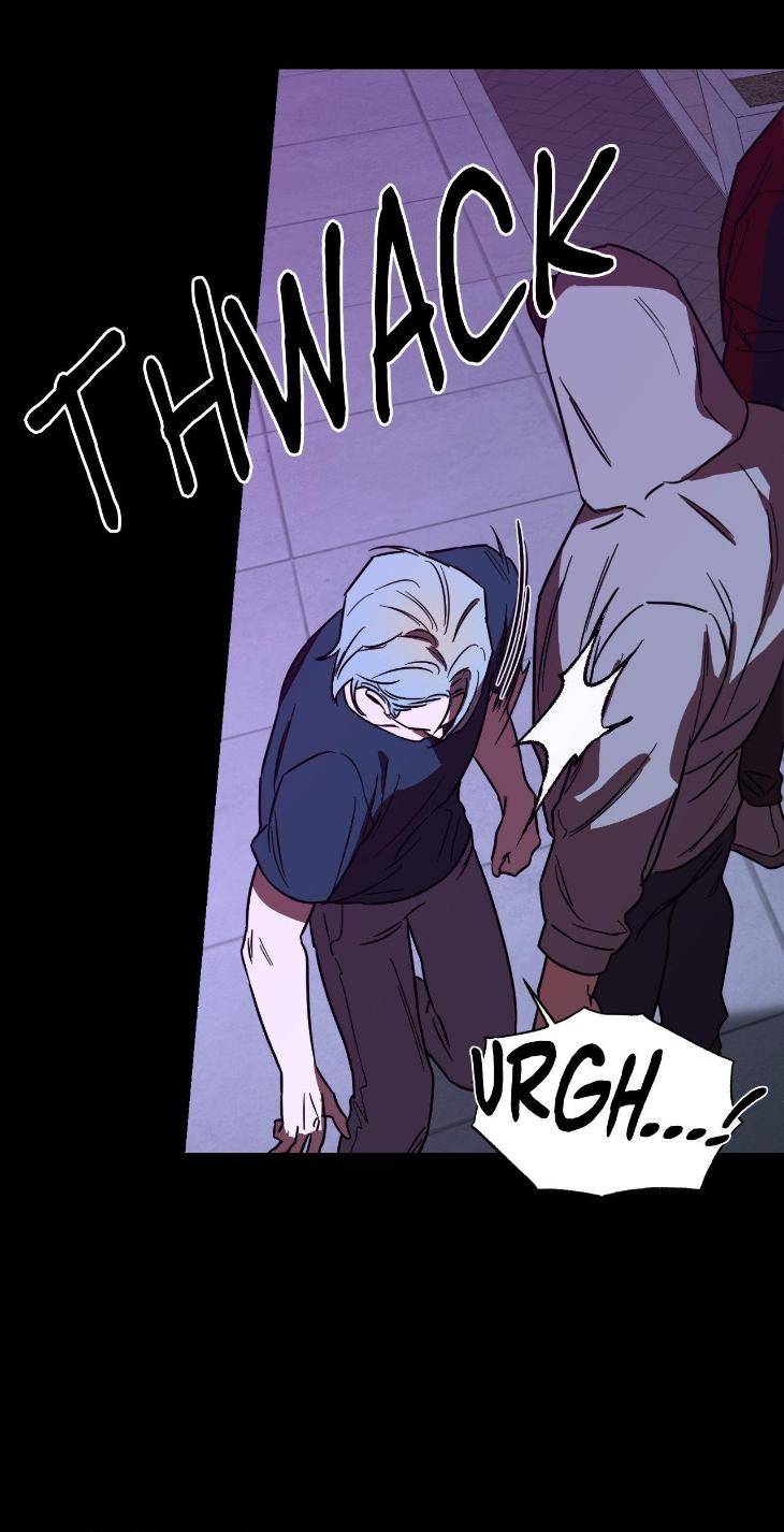 Aesthetics-Of-Unpleasantness-By-Seuseu-Uncensored-Eng page 7