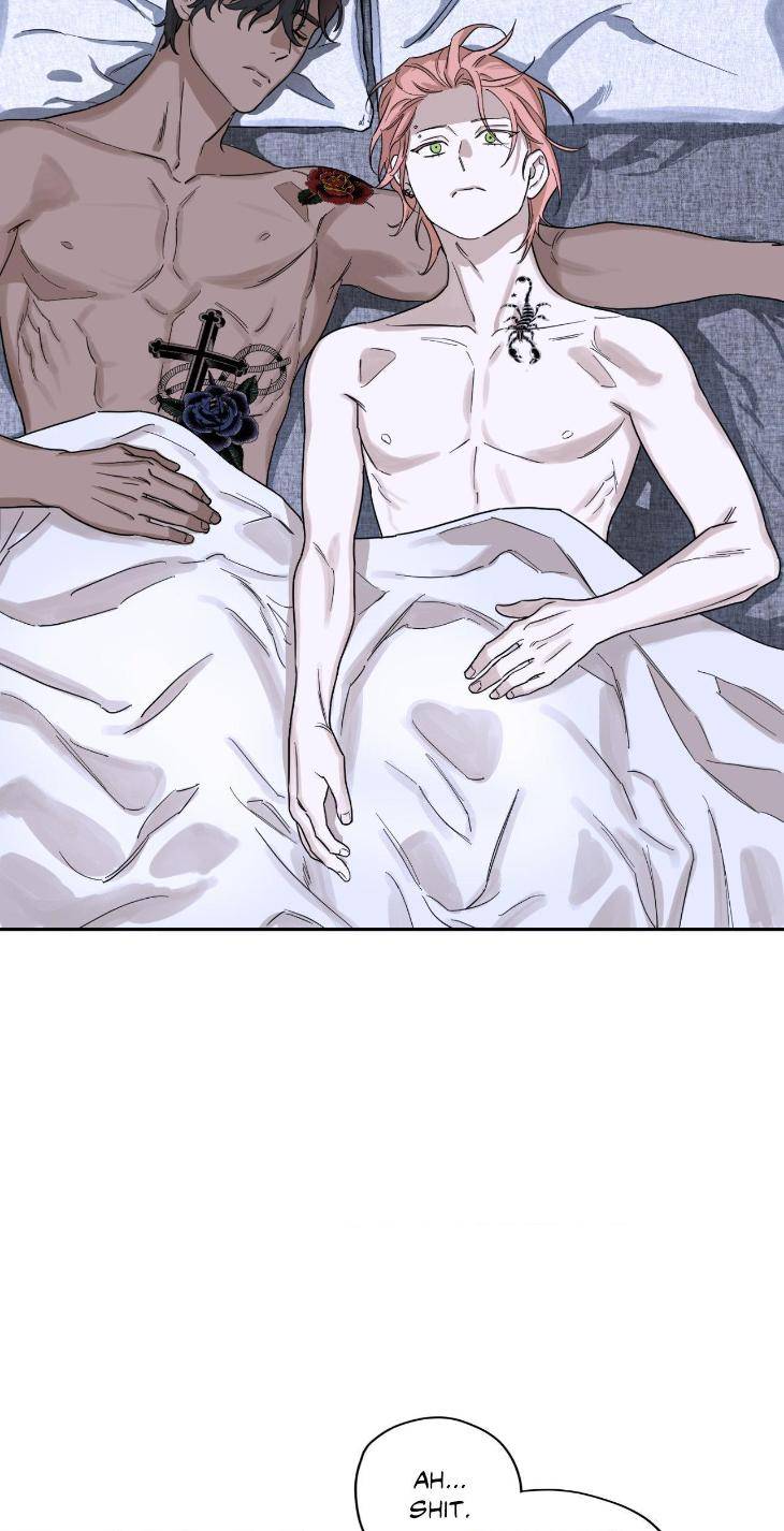 Aesthetics-Of-Unpleasantness-By-Seuseu-Uncensored-Eng page 13