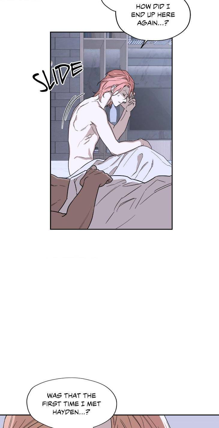 Aesthetics-Of-Unpleasantness-By-Seuseu-Uncensored-Eng page 14