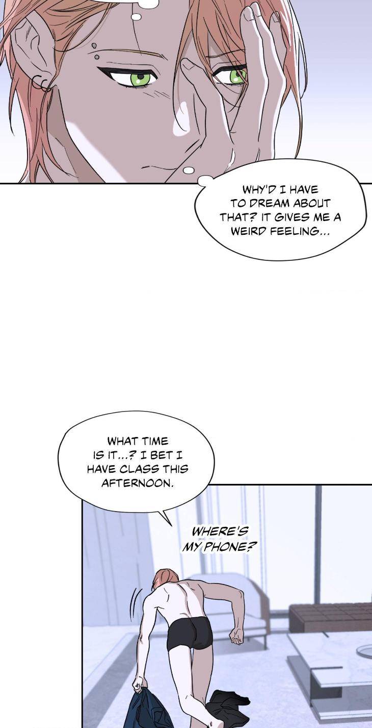 Aesthetics-Of-Unpleasantness-By-Seuseu-Uncensored-Eng page 15