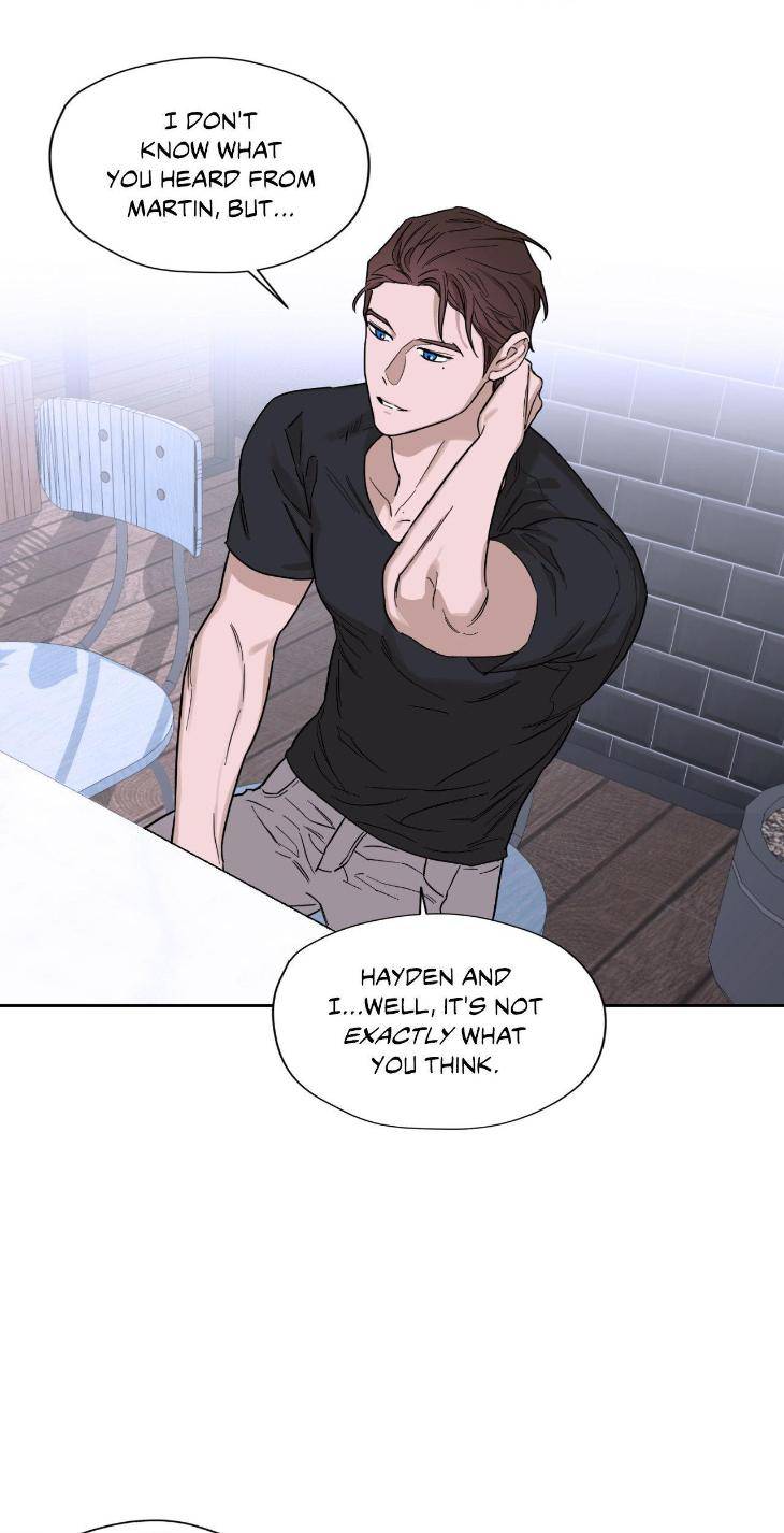 Aesthetics-Of-Unpleasantness-By-Seuseu-Uncensored-Eng page 20