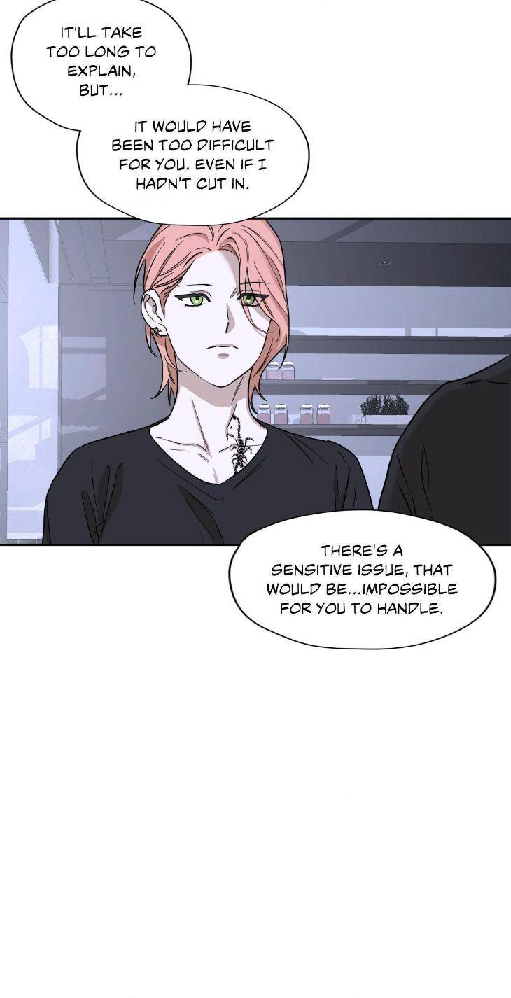 Aesthetics-Of-Unpleasantness-By-Seuseu-Uncensored-Eng page 21