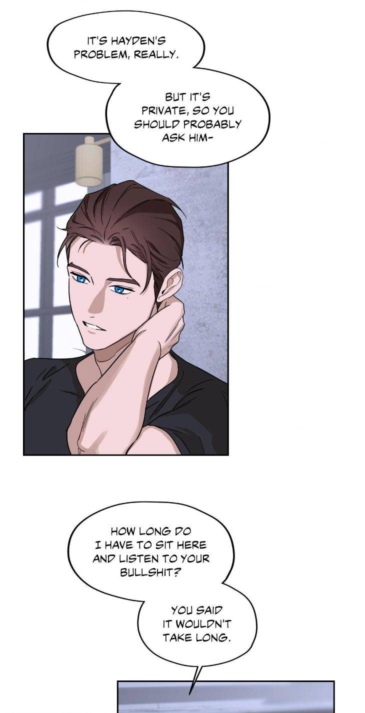 Aesthetics-Of-Unpleasantness-By-Seuseu-Uncensored-Eng page 22