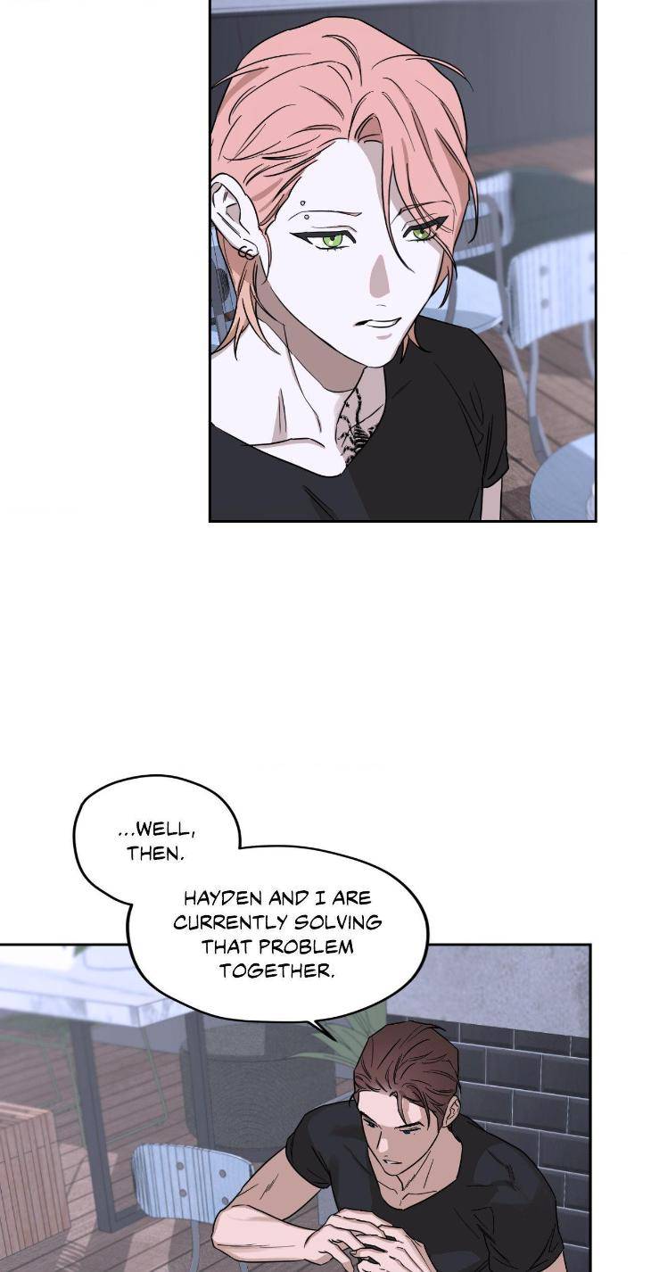 Aesthetics-Of-Unpleasantness-By-Seuseu-Uncensored-Eng page 23