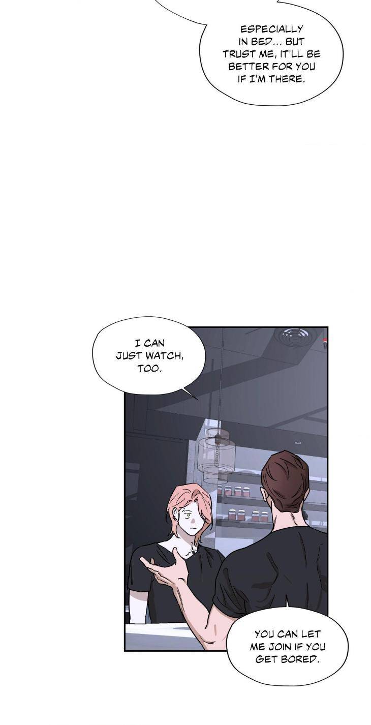 Aesthetics-Of-Unpleasantness-By-Seuseu-Uncensored-Eng page 26
