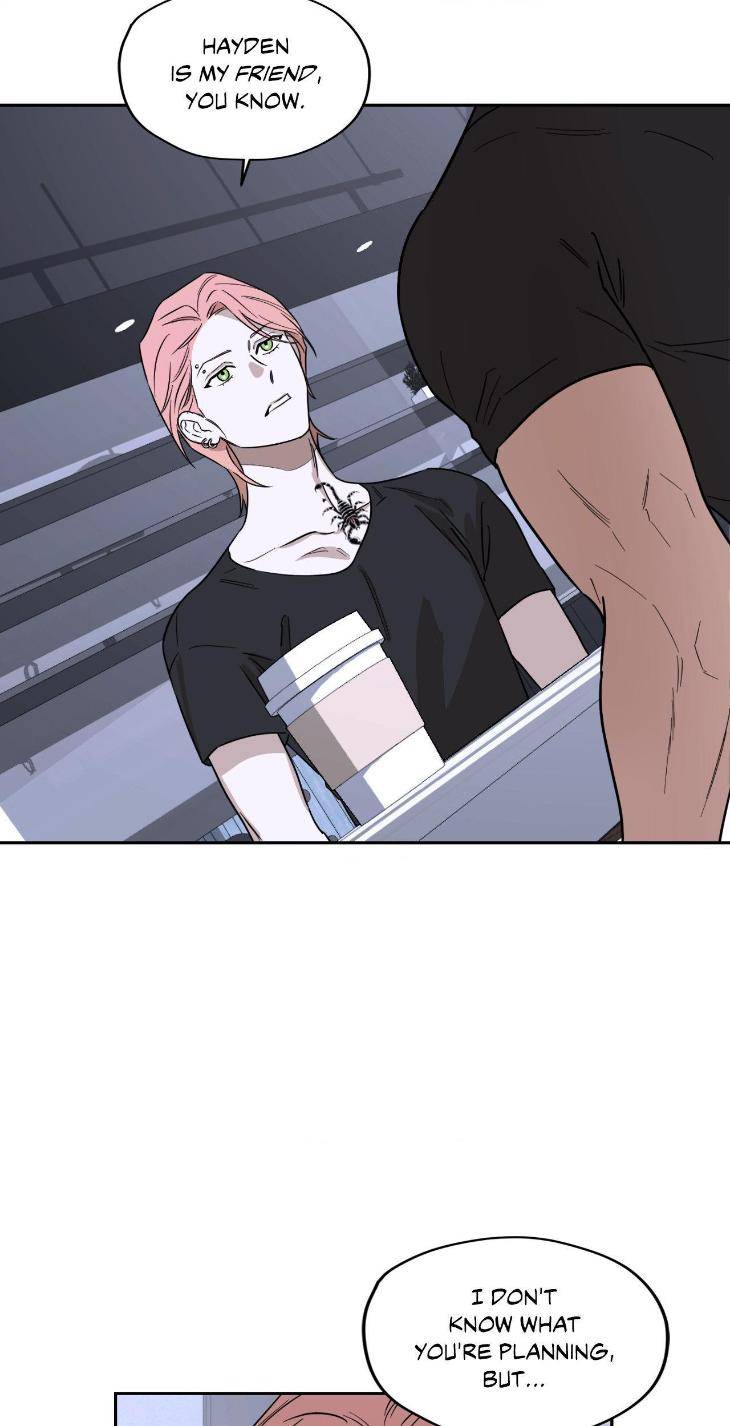 Aesthetics-Of-Unpleasantness-By-Seuseu-Uncensored-Eng page 32