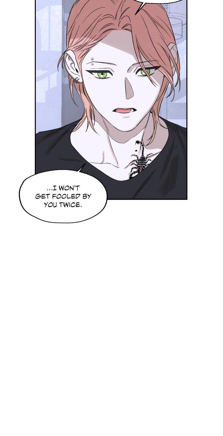 Aesthetics-Of-Unpleasantness-By-Seuseu-Uncensored-Eng page 33