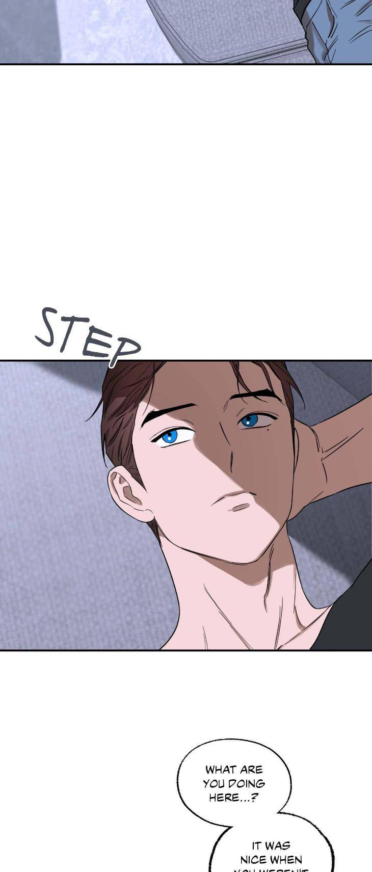 Aesthetics-Of-Unpleasantness-By-Seuseu-Uncensored-Eng page 2