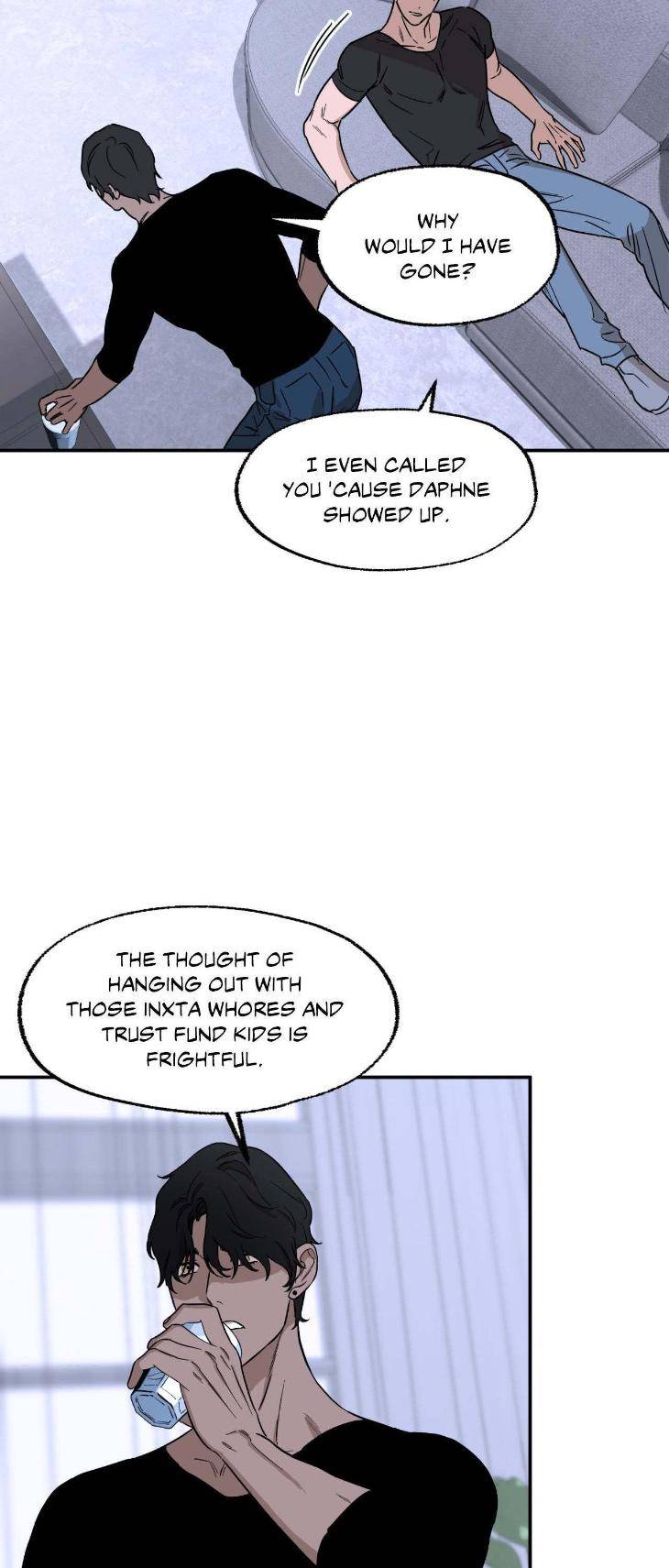 Aesthetics-Of-Unpleasantness-By-Seuseu-Uncensored-Eng page 4