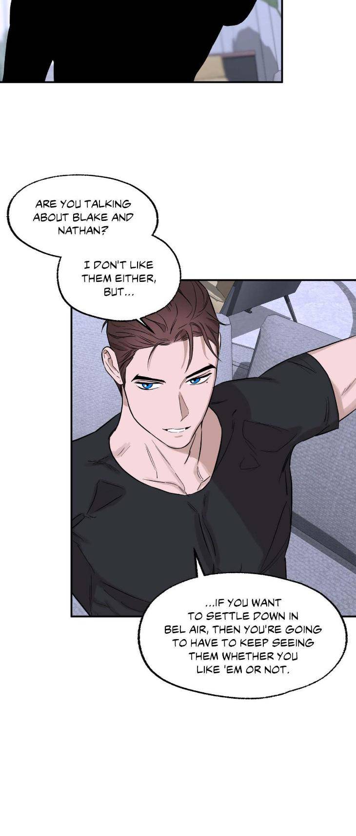 Aesthetics-Of-Unpleasantness-By-Seuseu-Uncensored-Eng page 5