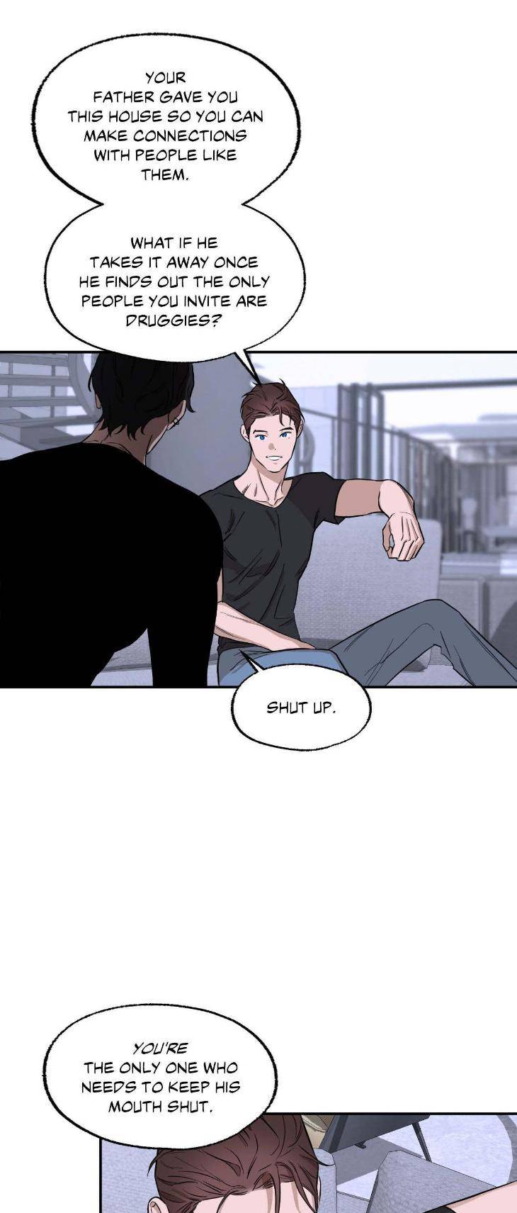 Aesthetics-Of-Unpleasantness-By-Seuseu-Uncensored-Eng page 6