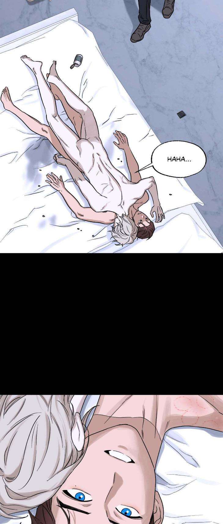 Aesthetics-Of-Unpleasantness-By-Seuseu-Uncensored-Eng page 9