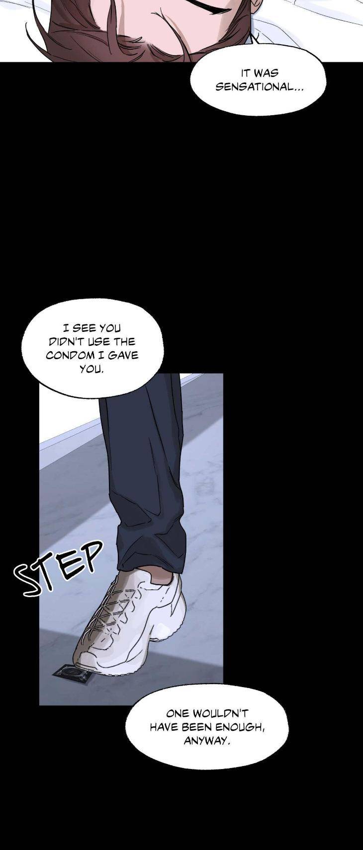 Aesthetics-Of-Unpleasantness-By-Seuseu-Uncensored-Eng page 10