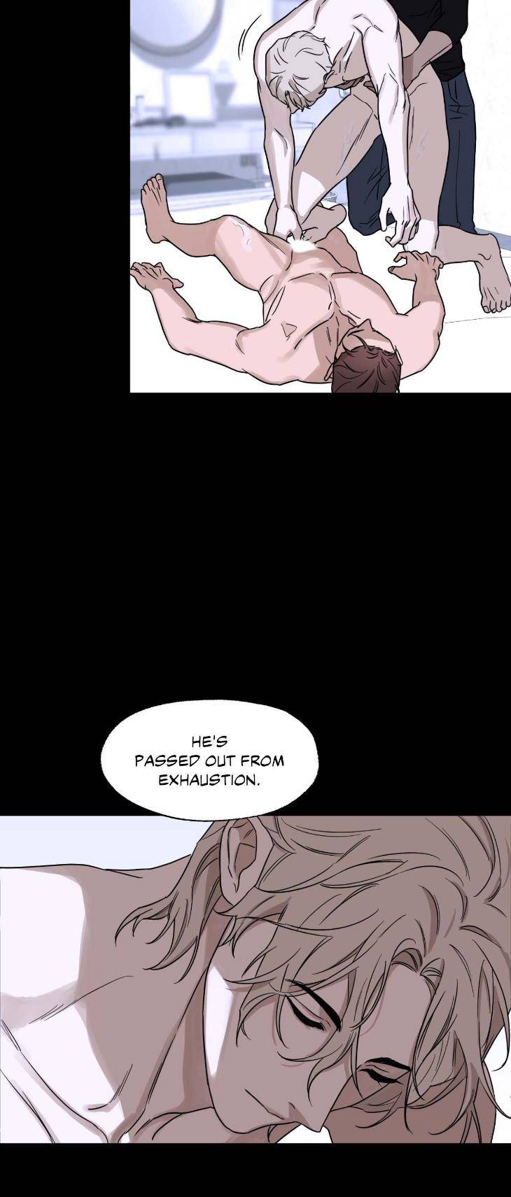 Aesthetics-Of-Unpleasantness-By-Seuseu-Uncensored-Eng page 13