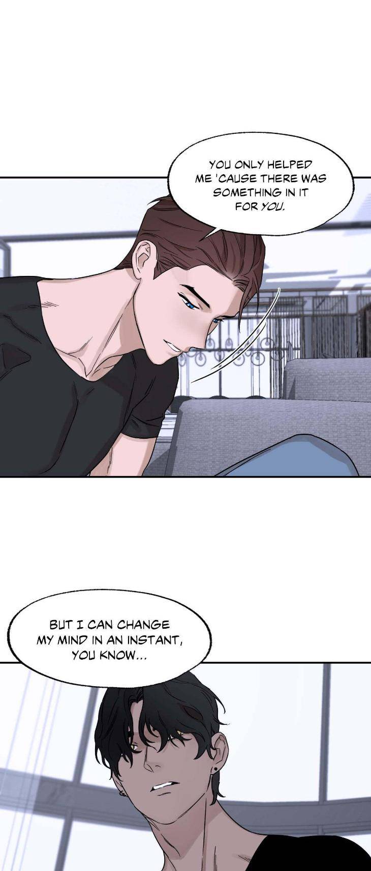 Aesthetics-Of-Unpleasantness-By-Seuseu-Uncensored-Eng page 16