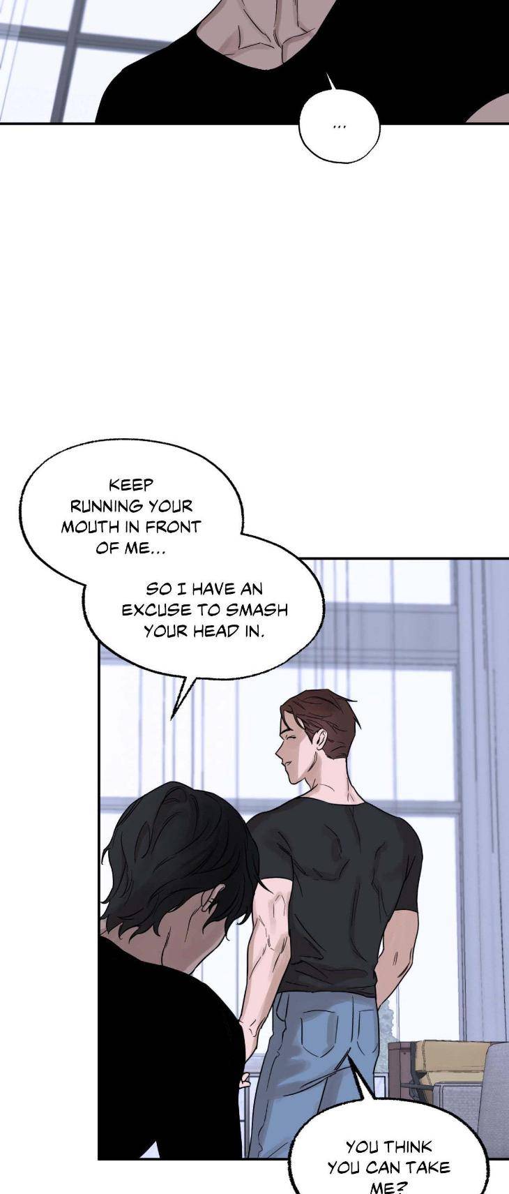 Aesthetics-Of-Unpleasantness-By-Seuseu-Uncensored-Eng page 17