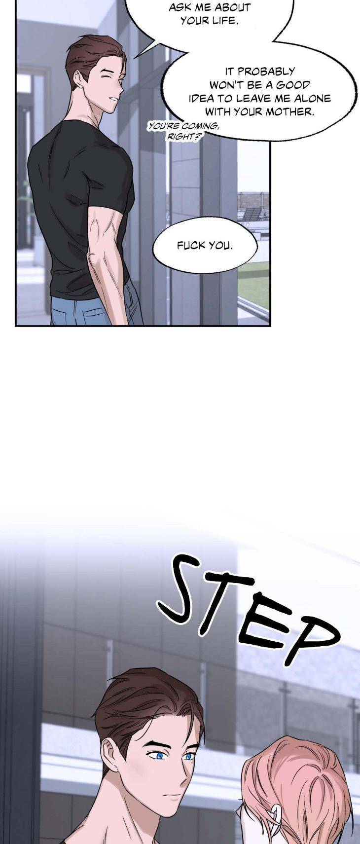 Aesthetics-Of-Unpleasantness-By-Seuseu-Uncensored-Eng page 19