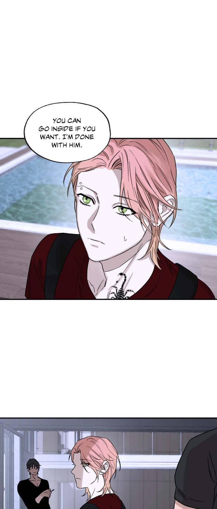 Aesthetics-Of-Unpleasantness-By-Seuseu-Uncensored-Eng page 21