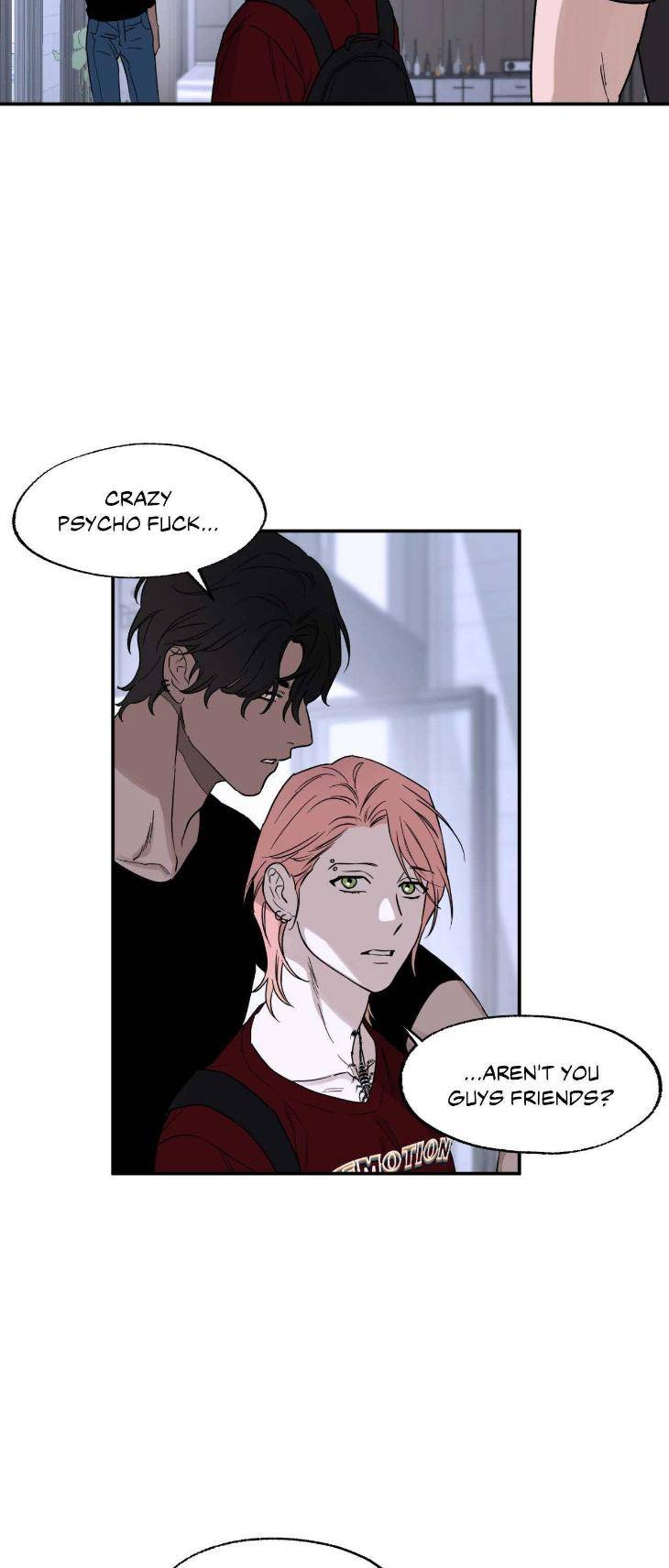 Aesthetics-Of-Unpleasantness-By-Seuseu-Uncensored-Eng page 22