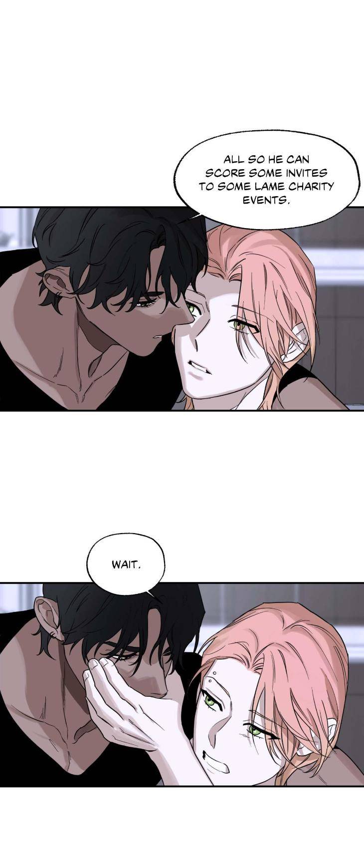 Aesthetics-Of-Unpleasantness-By-Seuseu-Uncensored-Eng page 24