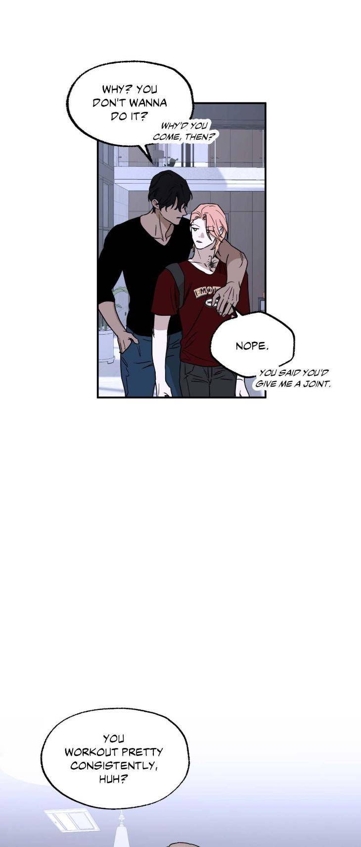 Aesthetics-Of-Unpleasantness-By-Seuseu-Uncensored-Eng page 25