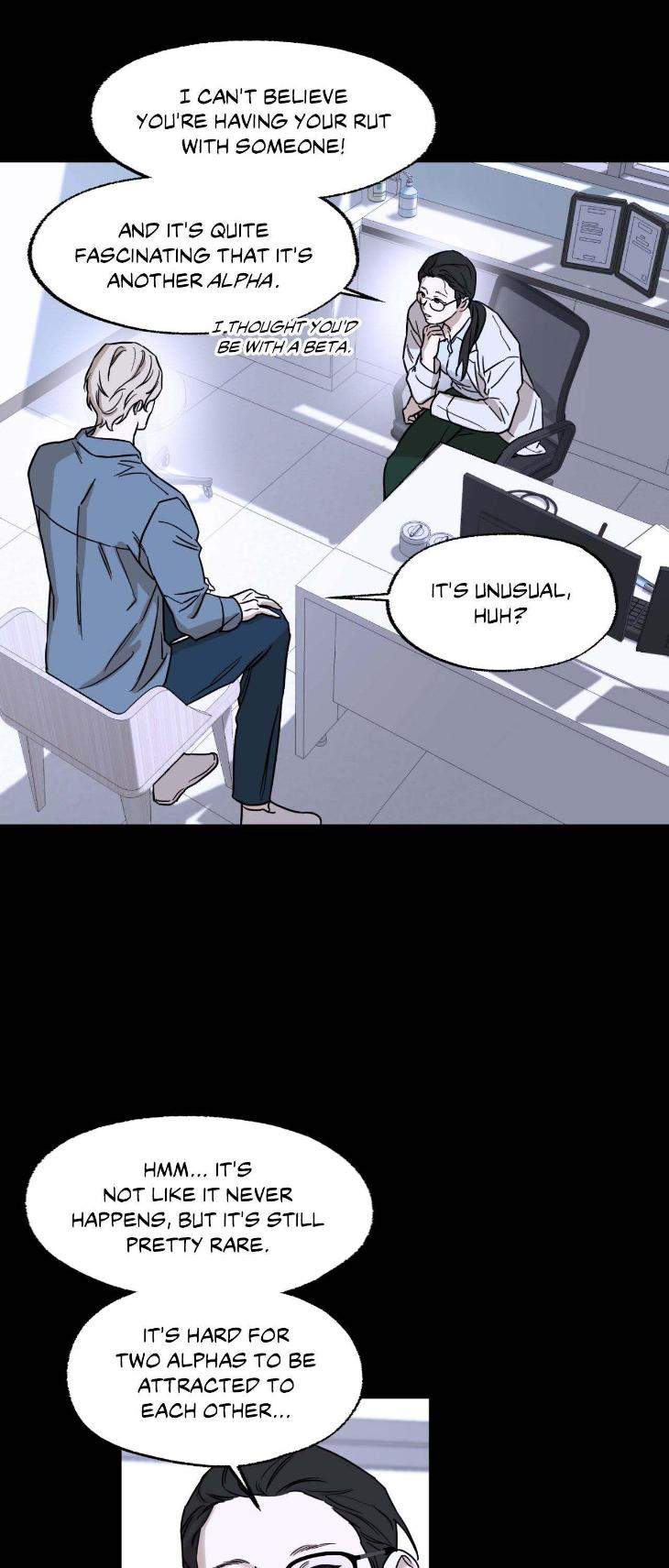 Aesthetics-Of-Unpleasantness-By-Seuseu-Uncensored-Eng page 32