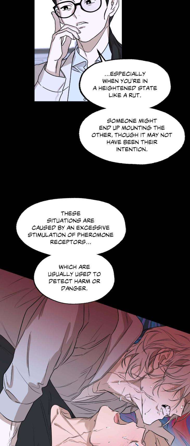 Aesthetics-Of-Unpleasantness-By-Seuseu-Uncensored-Eng page 33
