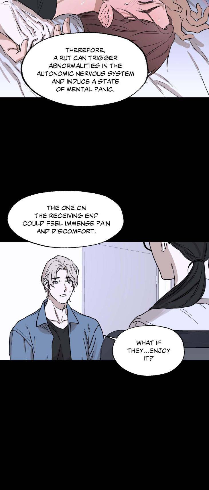 Aesthetics-Of-Unpleasantness-By-Seuseu-Uncensored-Eng page 34