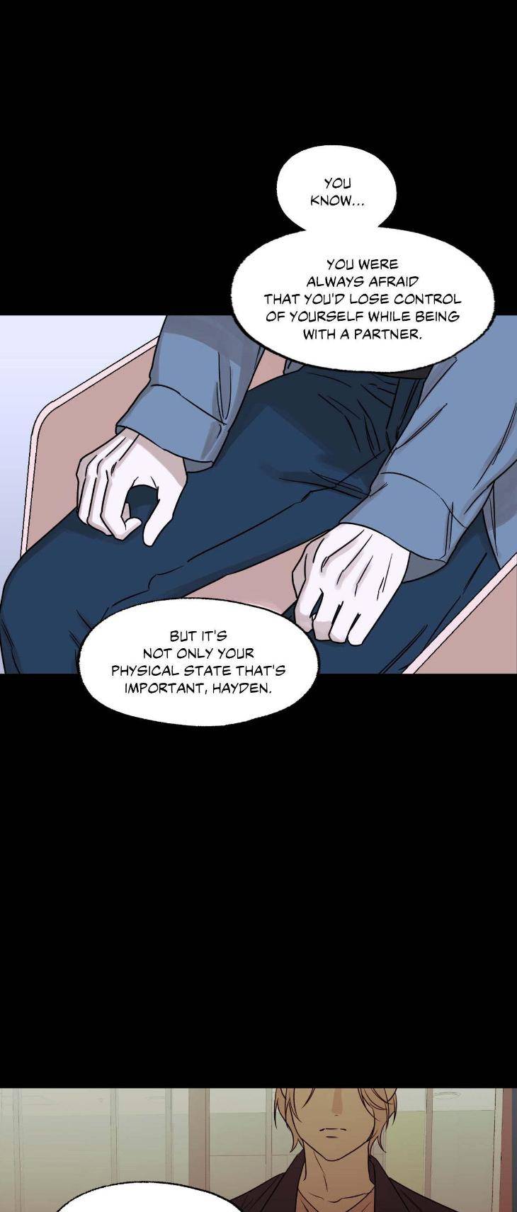 Aesthetics-Of-Unpleasantness-By-Seuseu-Uncensored-Eng page 37