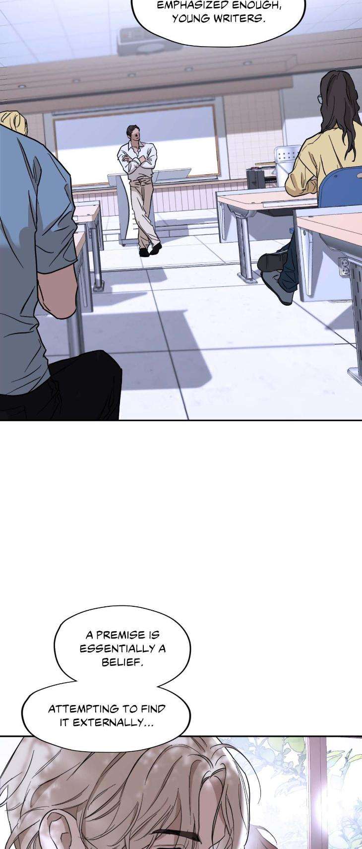Aesthetics-Of-Unpleasantness-By-Seuseu-Uncensored-Eng page 3