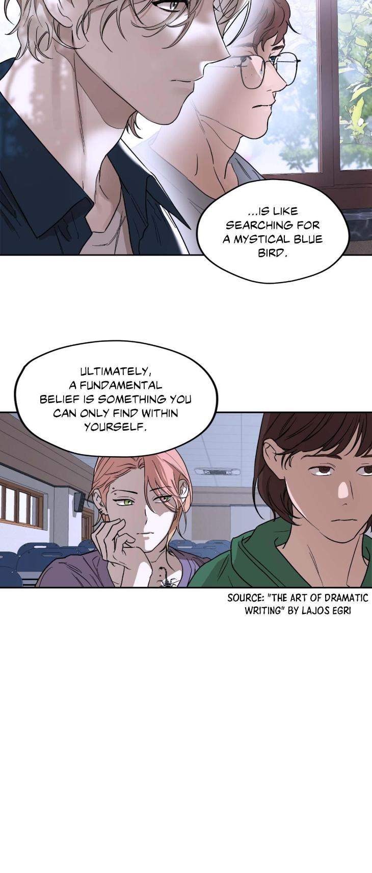 Aesthetics-Of-Unpleasantness-By-Seuseu-Uncensored-Eng page 4