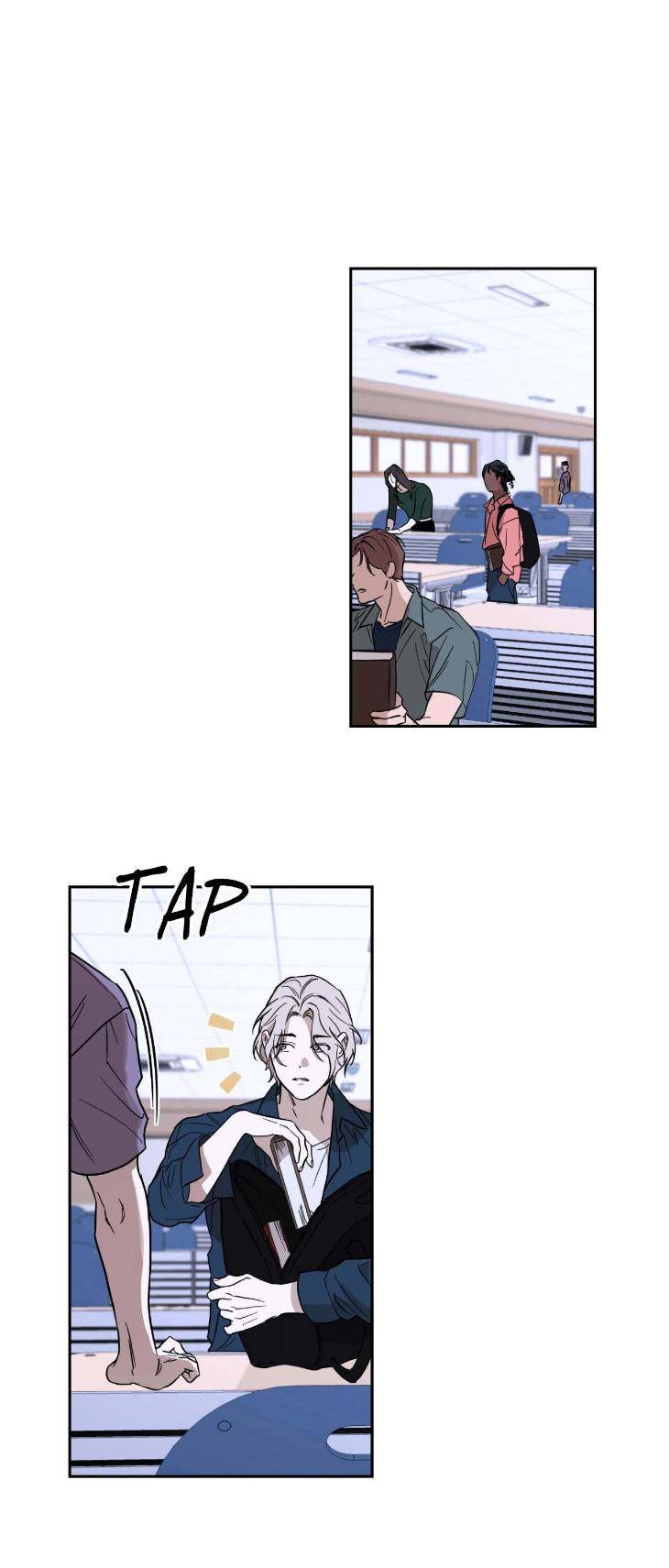 Aesthetics-Of-Unpleasantness-By-Seuseu-Uncensored-Eng page 5