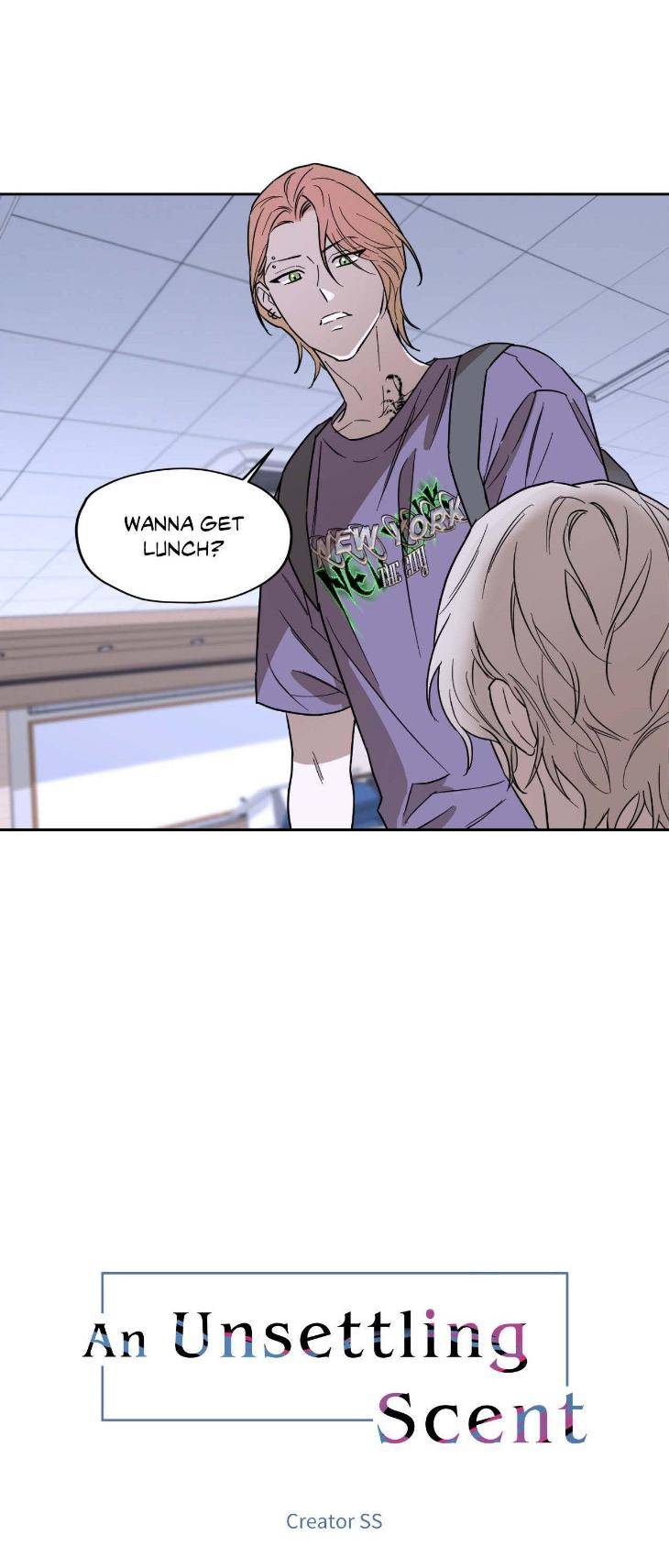 Aesthetics-Of-Unpleasantness-By-Seuseu-Uncensored-Eng page 6