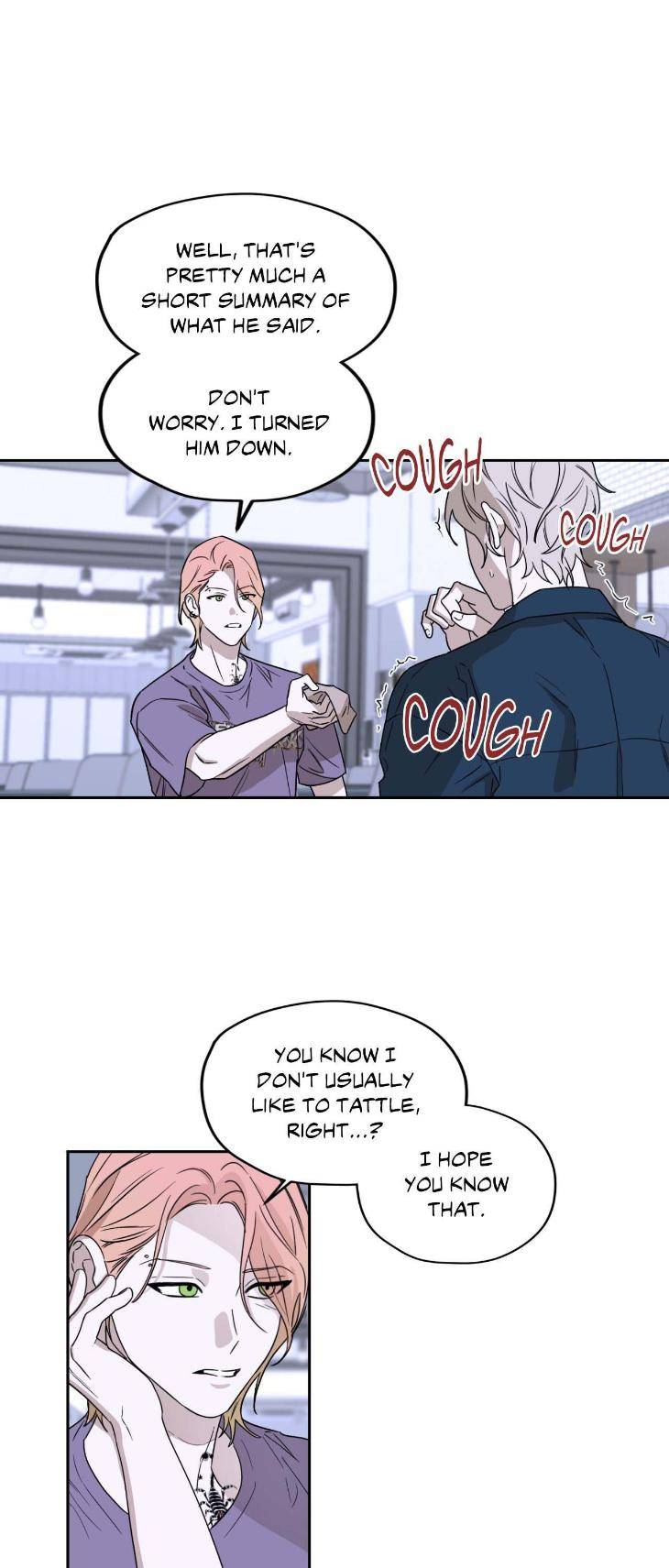 Aesthetics-Of-Unpleasantness-By-Seuseu-Uncensored-Eng page 11