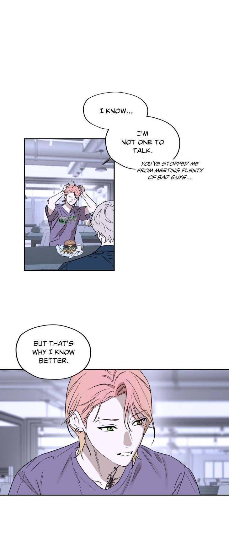 Aesthetics-Of-Unpleasantness-By-Seuseu-Uncensored-Eng page 14