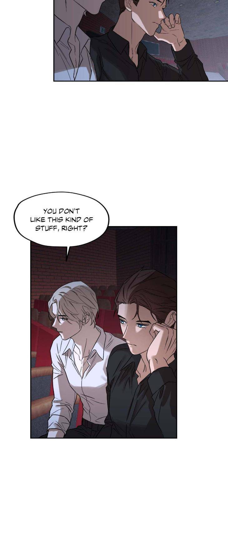 Aesthetics-Of-Unpleasantness-By-Seuseu-Uncensored-Eng page 27