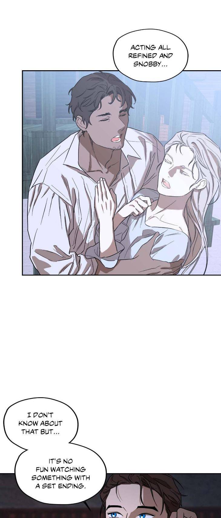 Aesthetics-Of-Unpleasantness-By-Seuseu-Uncensored-Eng page 28
