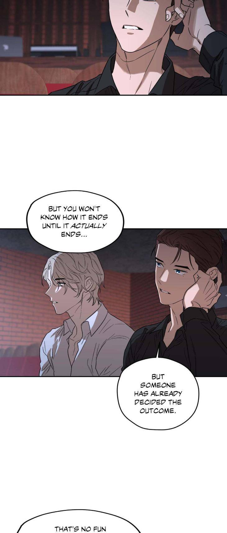 Aesthetics-Of-Unpleasantness-By-Seuseu-Uncensored-Eng page 29