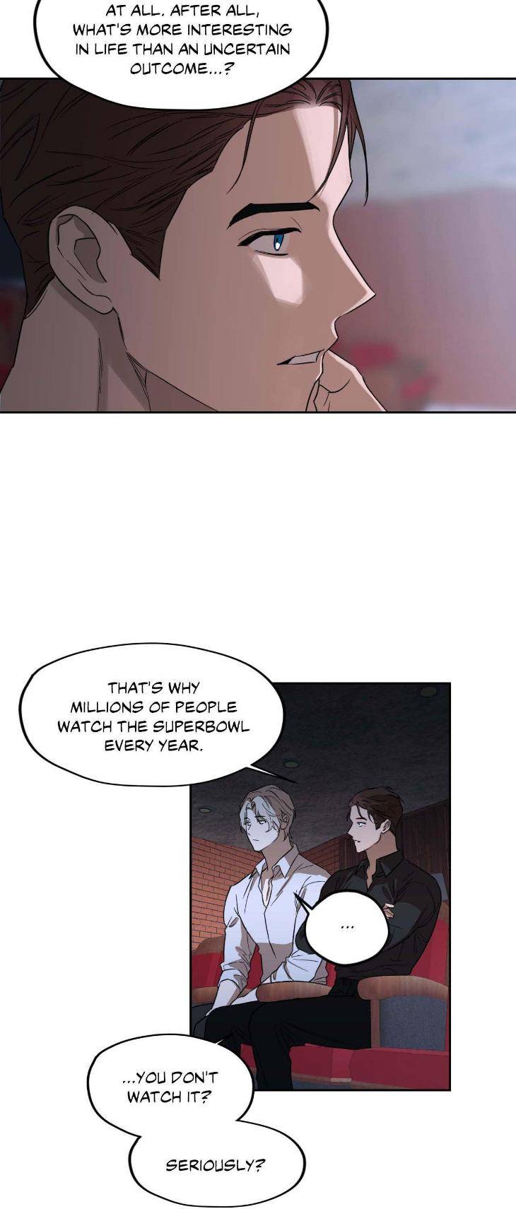 Aesthetics-Of-Unpleasantness-By-Seuseu-Uncensored-Eng page 30
