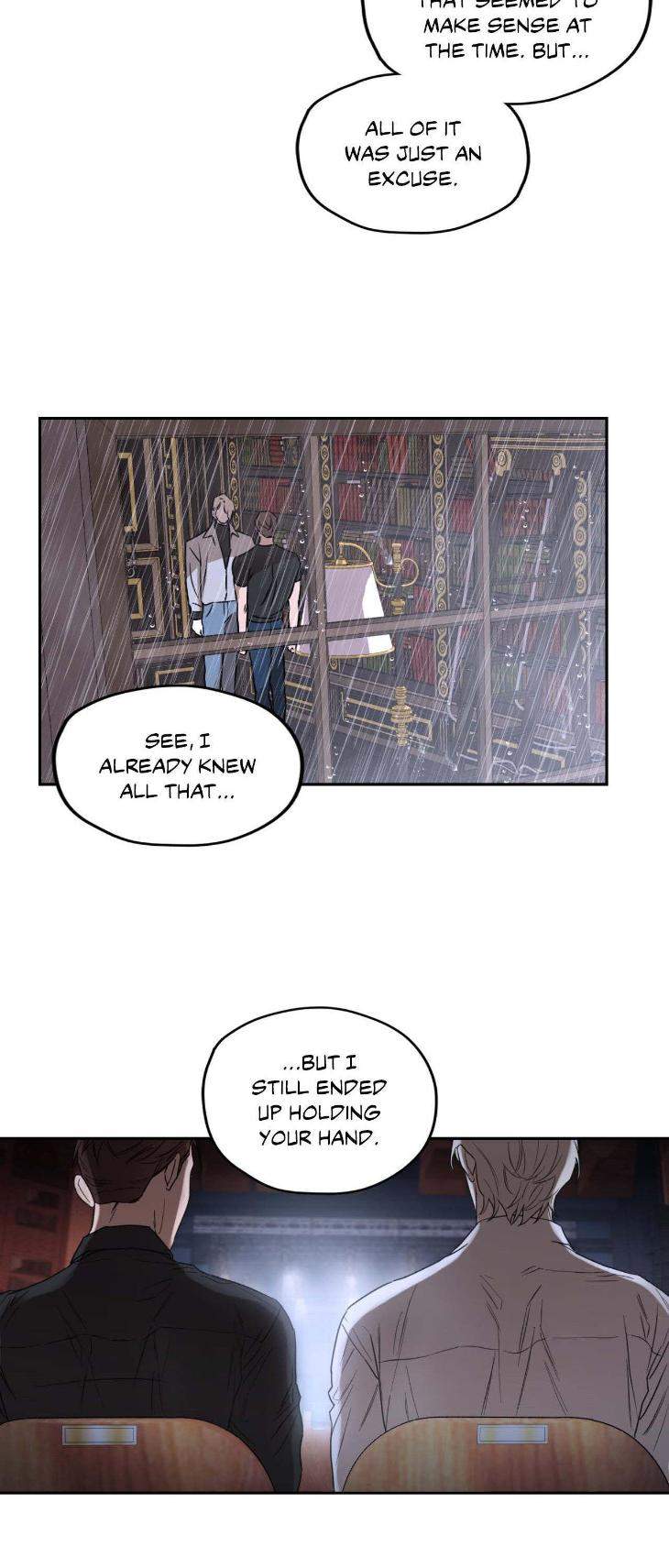 Aesthetics-Of-Unpleasantness-By-Seuseu-Uncensored-Eng page 33