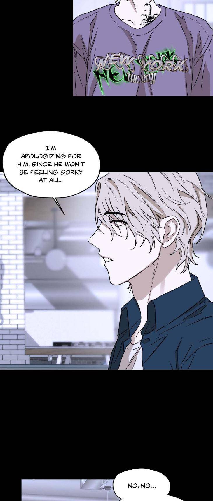 Aesthetics-Of-Unpleasantness-By-Seuseu-Uncensored-Eng page 35