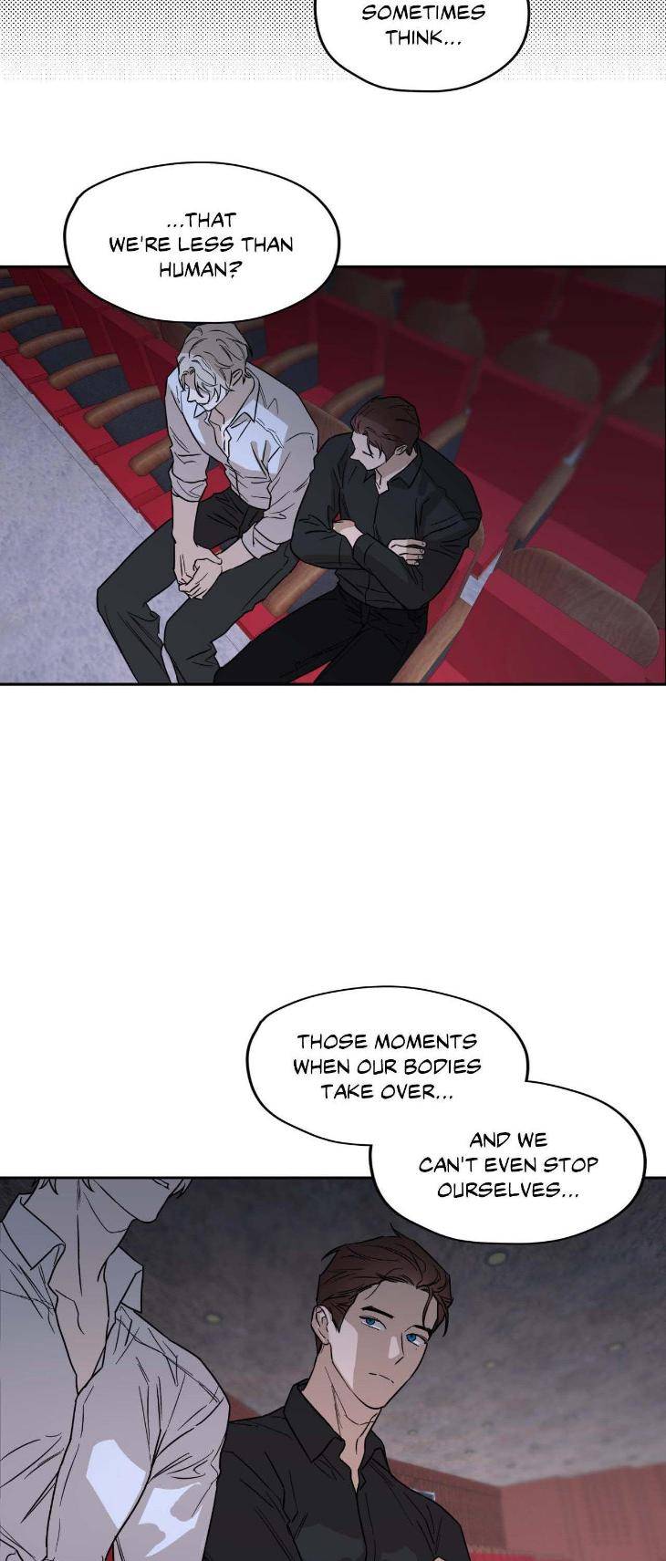 Aesthetics-Of-Unpleasantness-By-Seuseu-Uncensored-Eng page 38