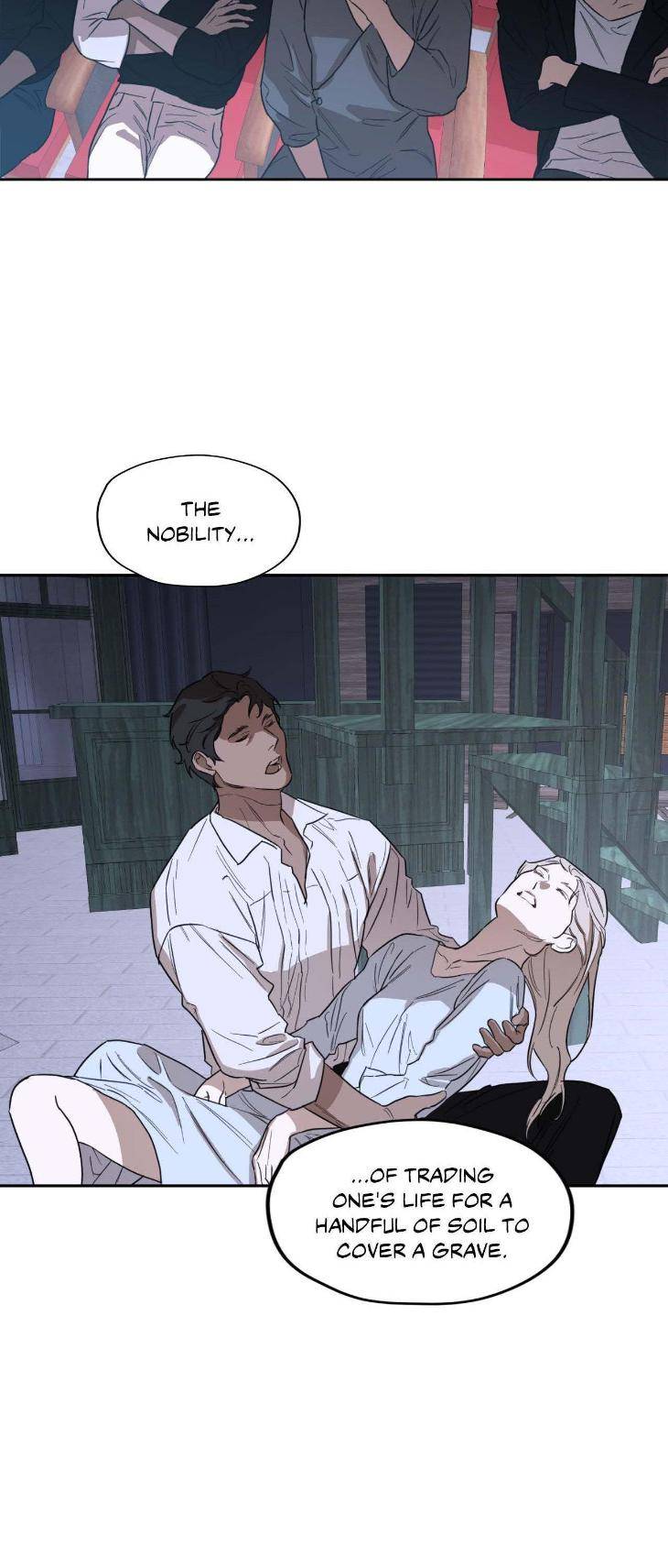 Aesthetics-Of-Unpleasantness-By-Seuseu-Uncensored-Eng page 41