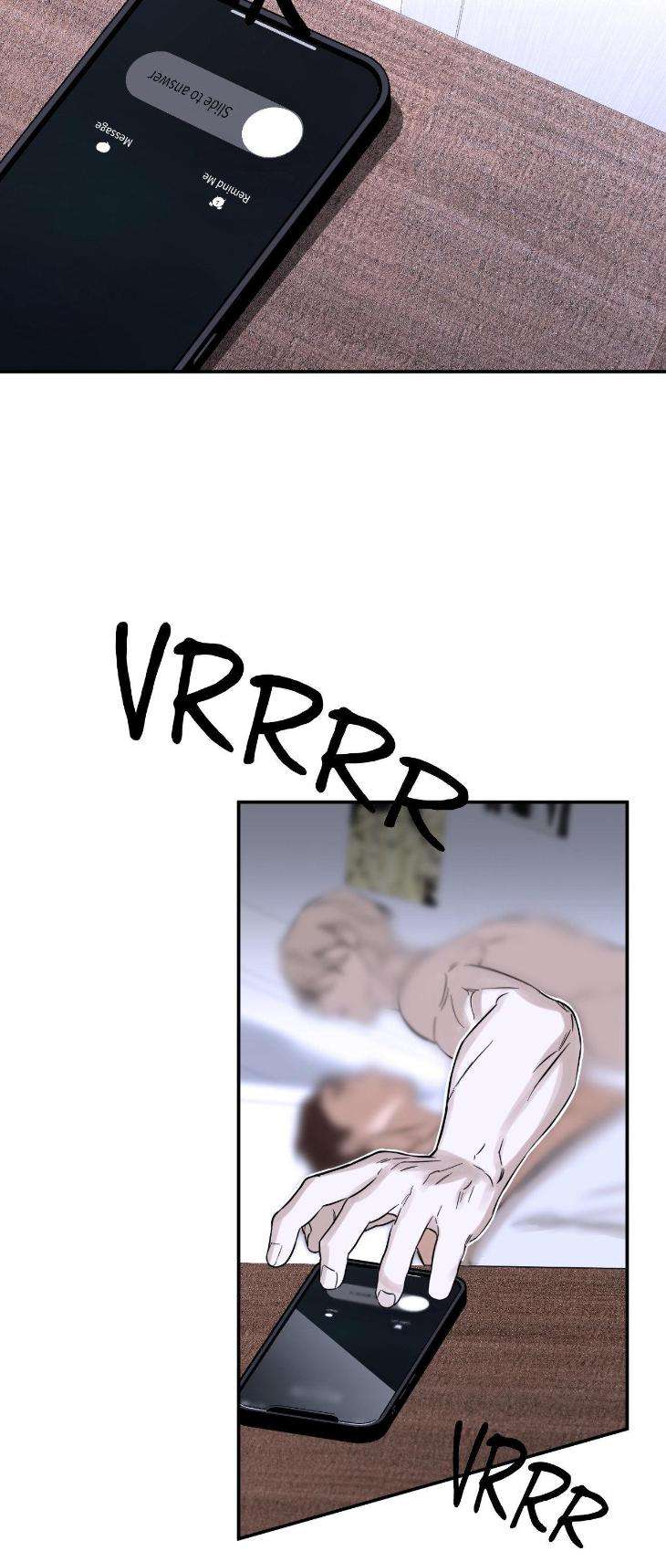 Aesthetics-Of-Unpleasantness-By-Seuseu-Uncensored-Eng page 2