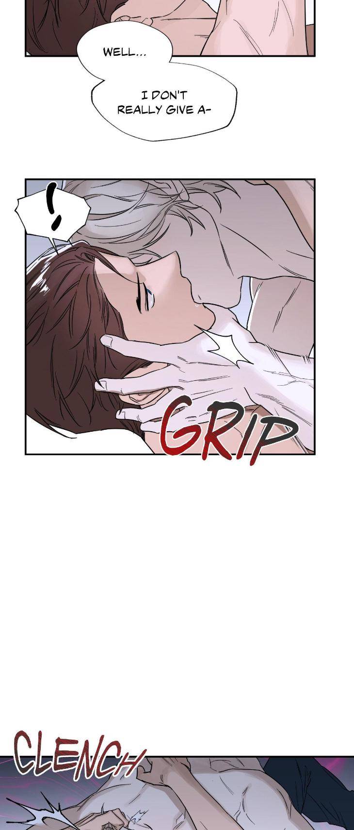 Aesthetics-Of-Unpleasantness-By-Seuseu-Uncensored-Eng page 9