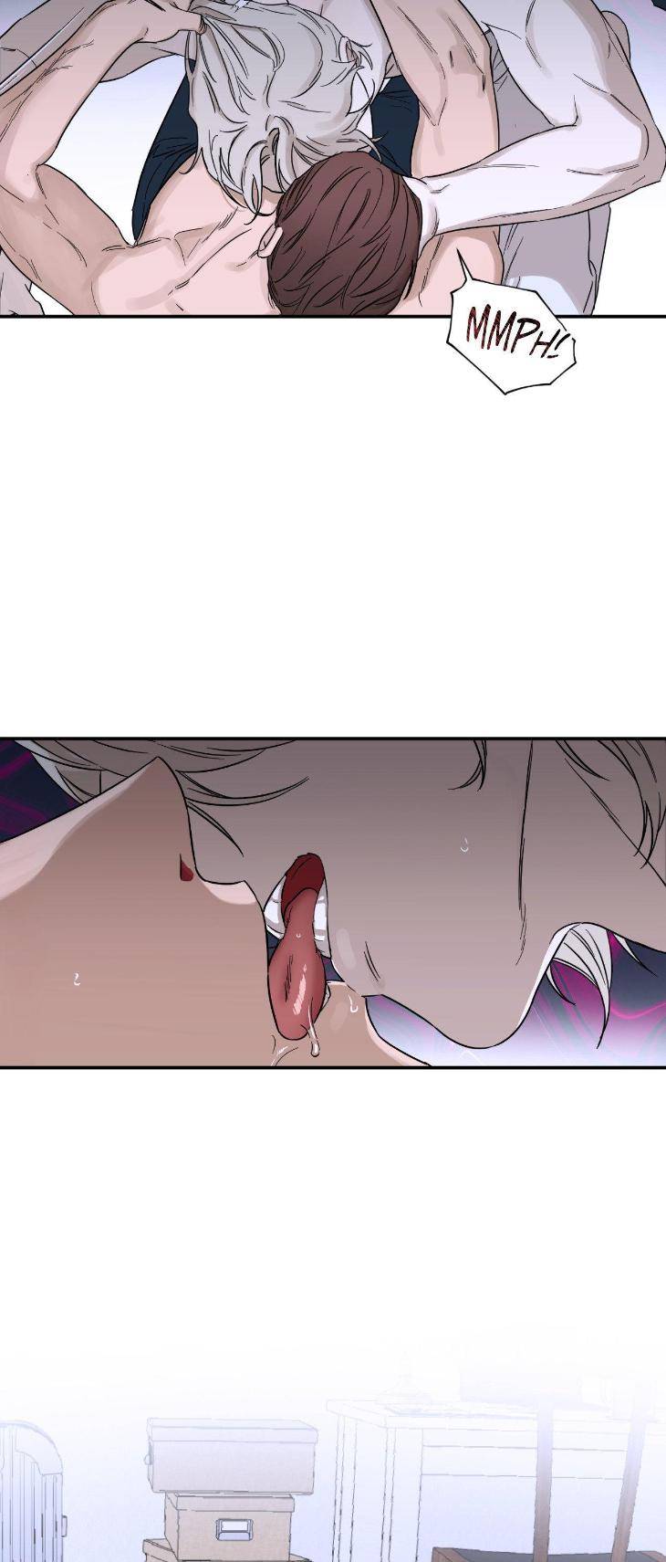 Aesthetics-Of-Unpleasantness-By-Seuseu-Uncensored-Eng page 10
