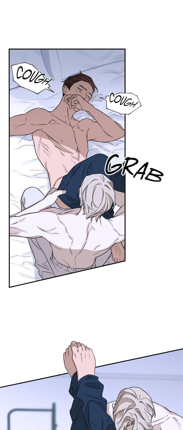 Aesthetics-Of-Unpleasantness-By-Seuseu-Uncensored-Eng page 12